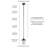 Bay 1 - Light Single Pendant-68567317