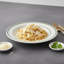 Assiette plate 10,5 po Green Bay