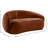 Emery Velvet Loveseat-106275176