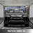 VEVOR 92.5'' W x 193'' L Garage Flooring in Black
