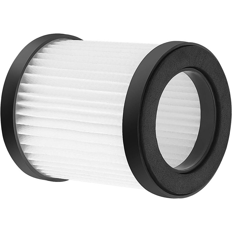 Moosoo Vacuum  Cleaner Filter