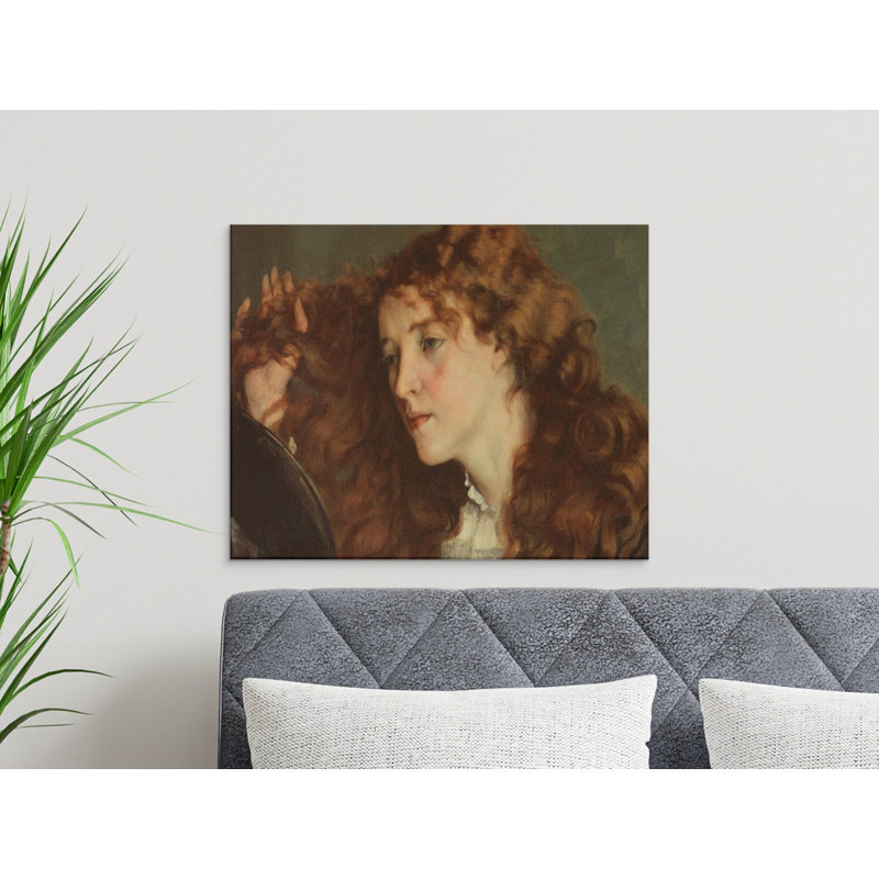 Phifer Wrapped Canvas Print Set, 16x12
