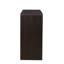 Armoire à vin Hazen Espresso Finish III