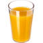 8 oz Verre à boire en plastique