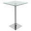Polito Glass Dining Set-722855555