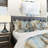 River Run II - Modern & Contemporary Duvet Cover Set - Microfiber Polyester-138868330