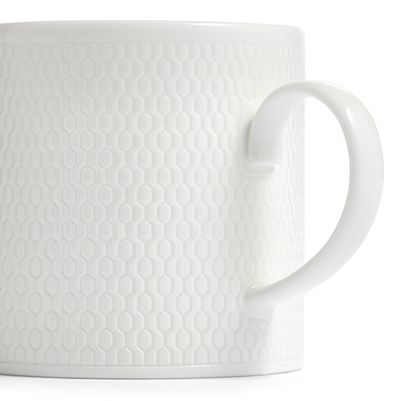 Gio Bone China Coffee Mug