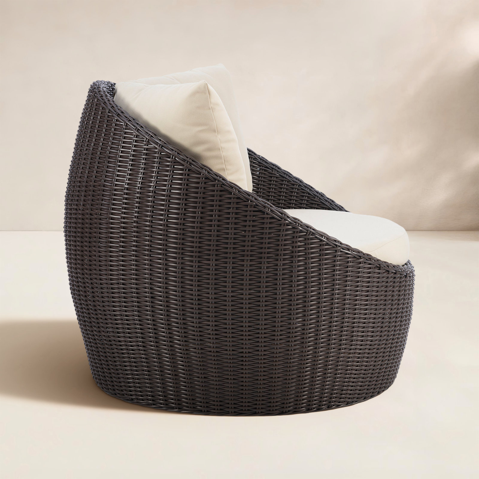 Patio Lounge Chair