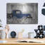 «Age is a Work of Art» par Lori Deiter, art mural en métal-408441058