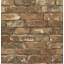 Rouleau de papier peint texturé 33 pi x 20,5 po Gentlemen's Quarters-2065184712