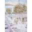 15 fleurs artificielles Babys Breath-101876950