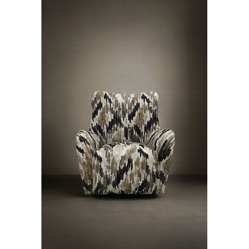 Chaise d'appoint pivotante - Plage