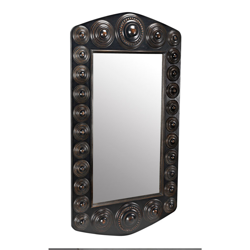 Nanna Flat Wall Mirror