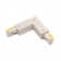 W Track L Connector