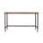 Reclaimed Solid Wood Desk