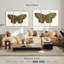 Brampt antique papillon II-108092736