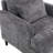 Denzal Upholstered Armchair-1738492308