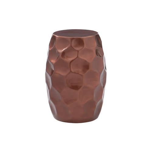 Wayfair | Copper End & Side Tables You'll Love in 2023
