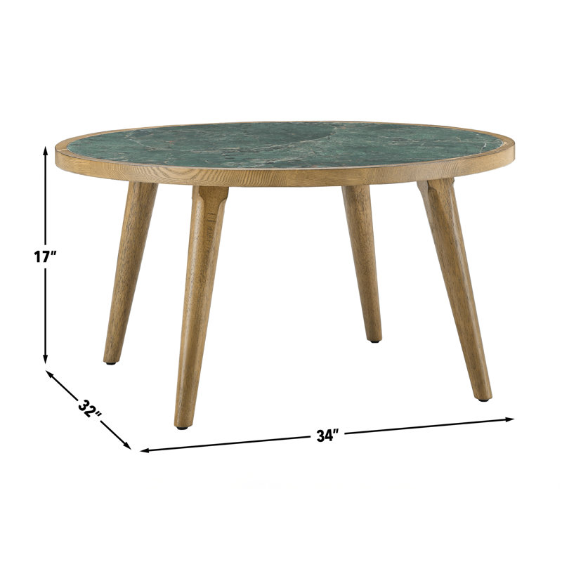 Princeton Coffee Table