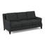 Savannah 84" Flared Arm Sofa-724204836