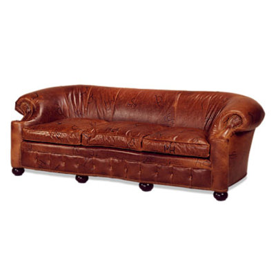 96" Sofa
