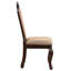 Fauteuils Amolika avec pieds Queen Anne-1704895019