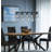 Apothecary 5 - Light Kitchen Island Linear Pendant-114765576
