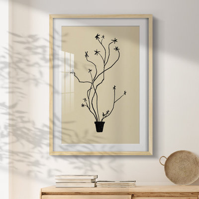 Marbrage - toile tendue