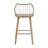 Lipman Solid Wood 25.75" Counter Stool-1999492528