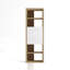 Baelie 1 DOOR BOOKSHELF N°03A