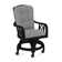 Chaise avec accoudoirs Edgewater