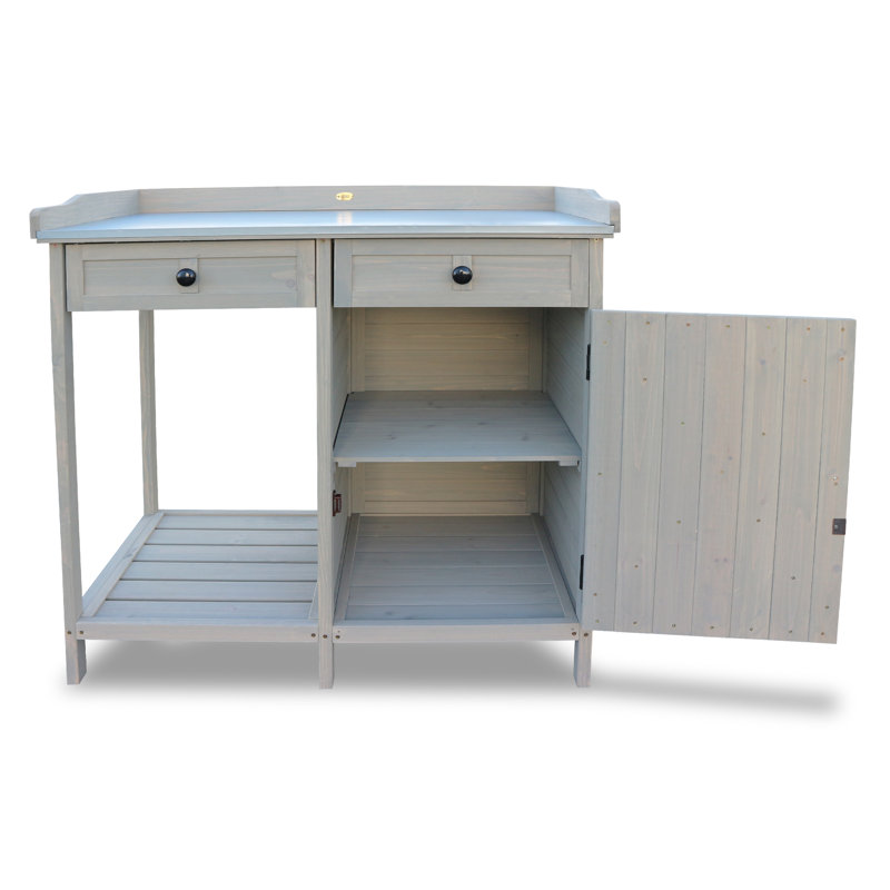 Camani Potting Bench