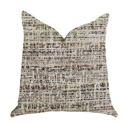 Coussin de luxe secret sandbox