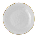 11'' Glass Dinner Plate