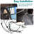 47'' H Fabric Pet Barrier