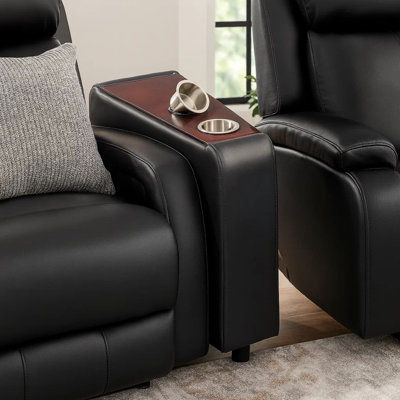 Console de 28,75 po