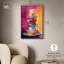 "Bright Teacups", art mural par Art Remedy-105295406-105295405