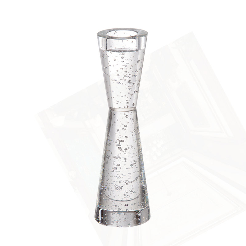 Porte-bougie D3.1X10.4 "