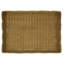 Table de chevet Erna Scallop avec une tablette-1290229987
