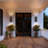 Haxby LED Wall Sconce for Indoor/Outdoor Use, 3-CCT Selectable, Dimmable, Wet Rated, ADA Compliant