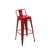Red is out of stock