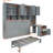 Twin Bed - Gray Transform Your Bedroom Organization Space Saving Design