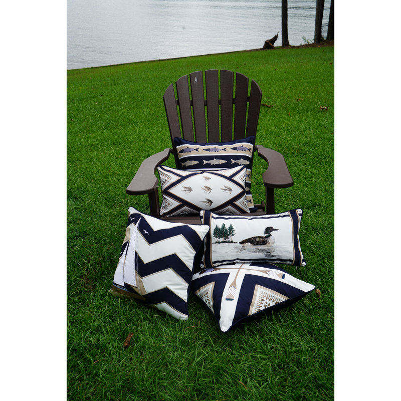 Coussin d'extérieur Lakeside