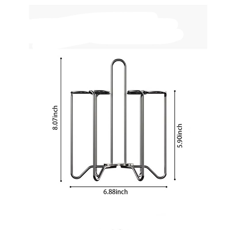 Porte-gobelets Home Water