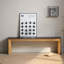 Banc moderne 