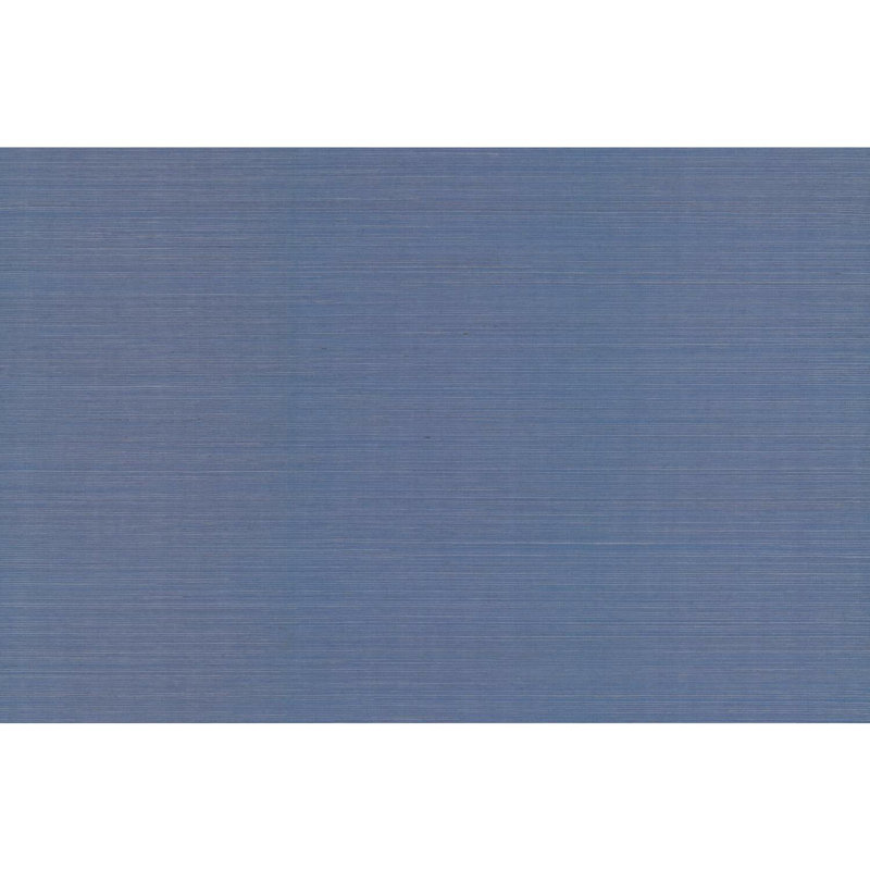 Papier peint Mizuko Berkly, palette 36 po x 24 pi = 72 pi2, Blue