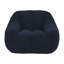 Fauteuil à billes avec rembourrage-661845629