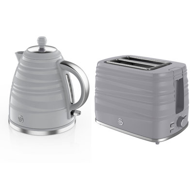 Symphony Twin Pack Toaster