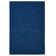 Hong Kong area rug Hand Tufted Rectangle Navy