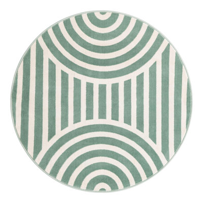 Tapis pour enfant Unique Loom Lines